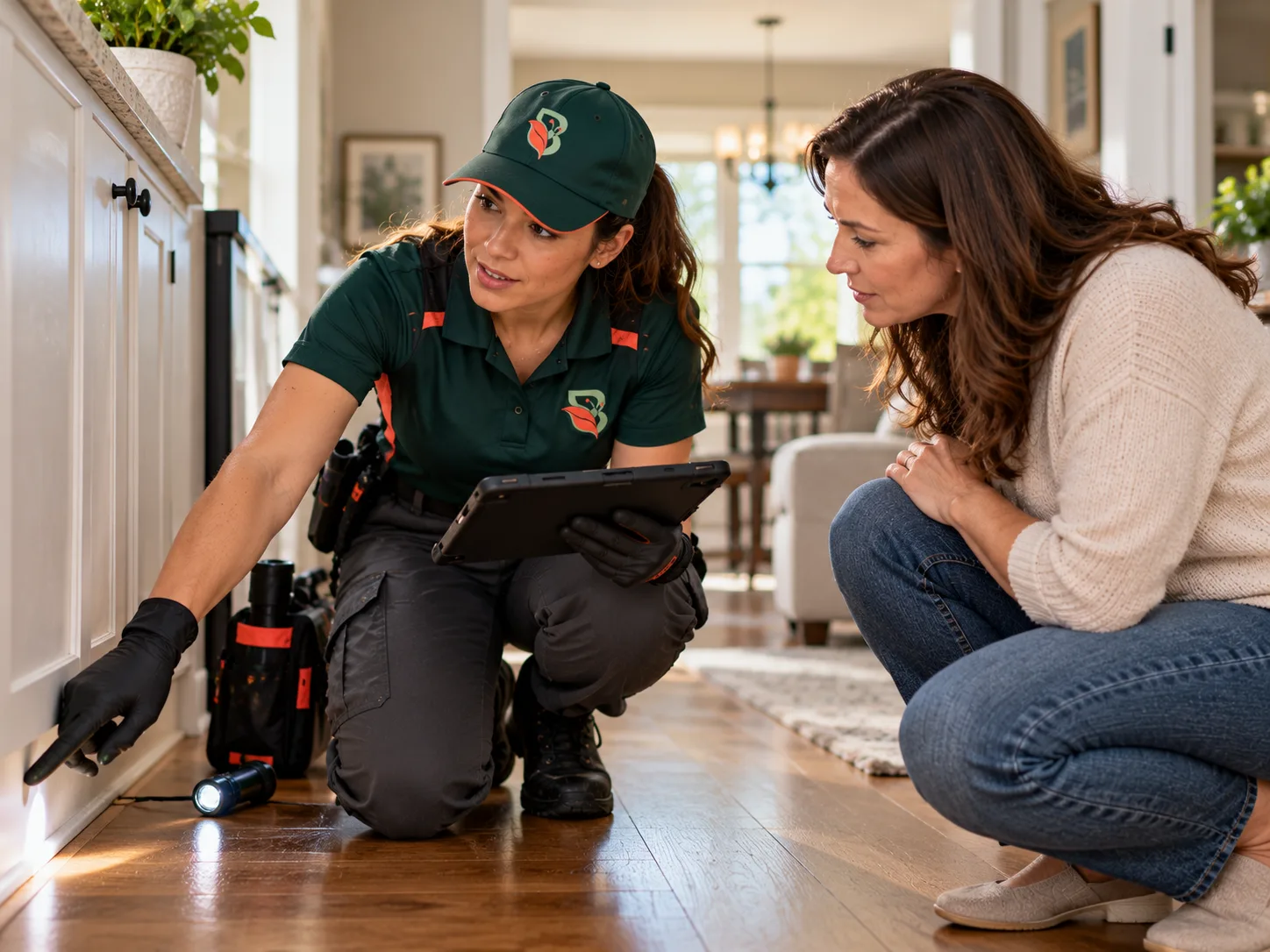 Pest Control Grapeville, PA FAQs